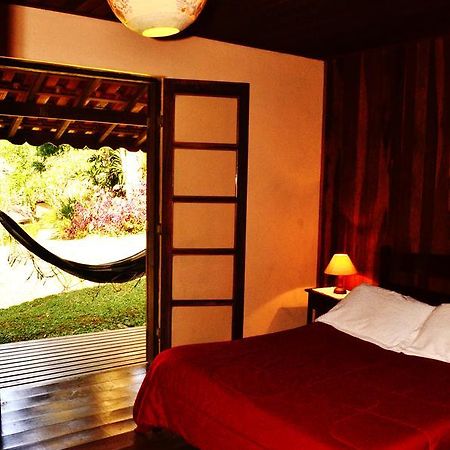 Pousada Sitio Portal Da Travessia วิสกอนจิ จิ เมาอา ภายนอก รูปภาพ