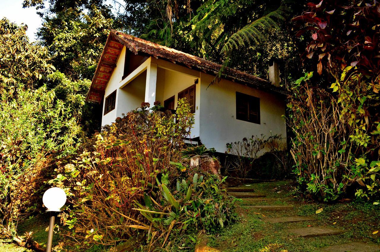 Pousada Sitio Portal Da Travessia วิสกอนจิ จิ เมาอา ภายนอก รูปภาพ
